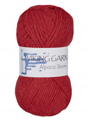 Viking Garn Alpaca Storm 550
