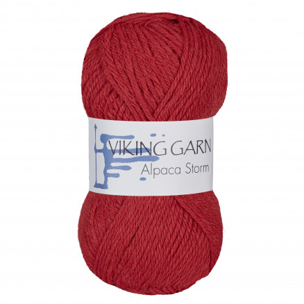 Viking Garn Alpaca Storm 550 Viking Garn Alpaca Storm 550