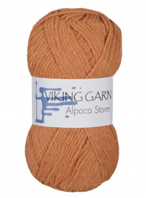 Viking Garn Alpaca Storm 551