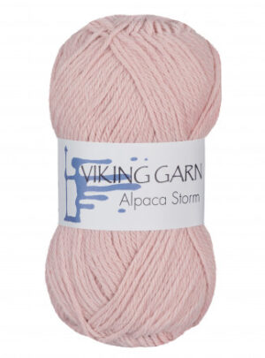 Viking Garn Alpaca Storm 553
