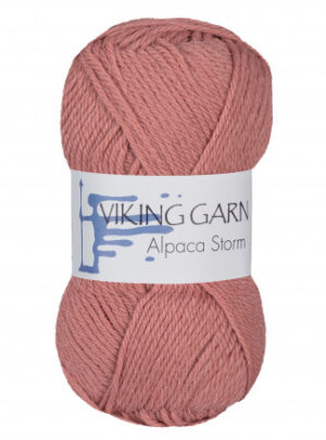 Viking Garn Alpaca Storm 554