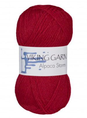 Viking Garn Alpaca Storm 560