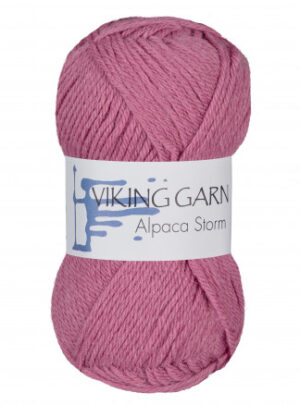 Viking Garn Alpaca Storm 563