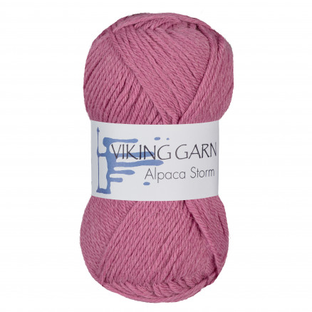 Viking Garn Alpaca Storm 563 Viking Garn Alpaca Storm 563