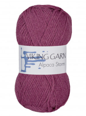 Viking Garn Alpaca Storm 564