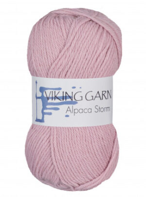 Viking Garn Alpaca Storm 566