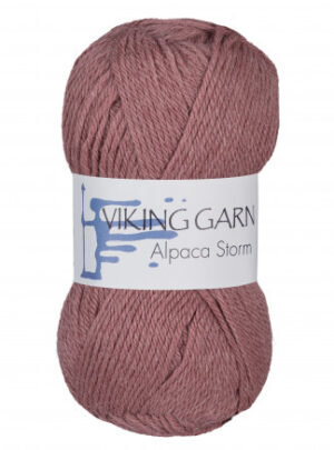 Viking Garn Alpaca Storm 567