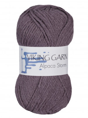 Viking Garn Alpaca Storm 568