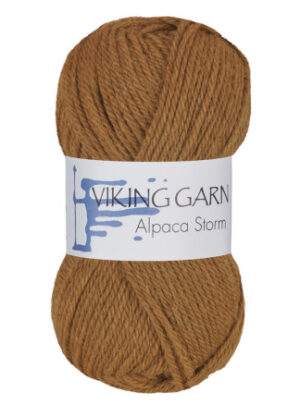 Viking Garn Alpaca Storm 573