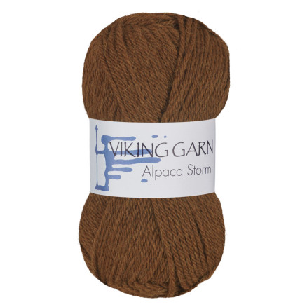 Viking Garn Alpaca Storm 574 Viking Garn Alpaca Storm 574