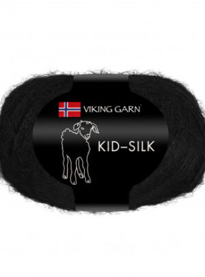 Viking Garn Kid-Silk 303