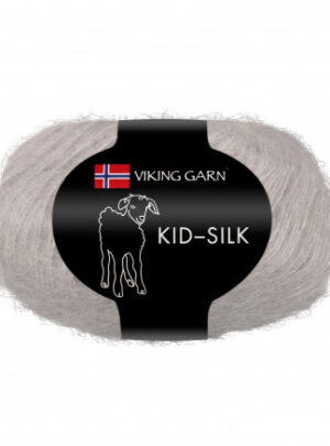 Viking Garn Kid-Silk 311