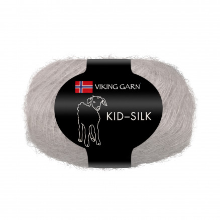 Viking Garn Kid-Silk 311 Viking Garn Kid-Silk 311