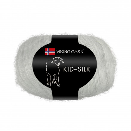 Viking Garn Kid-Silk 312 Viking Garn Kid-Silk 312