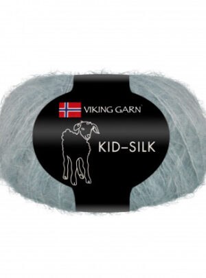 Viking Garn Kid-Silk 314