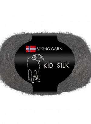 Viking Garn Kid-Silk 315