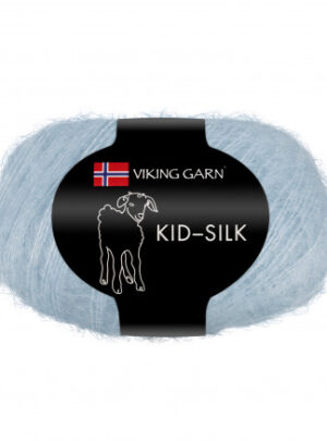 Viking Garn Kid-Silk 320