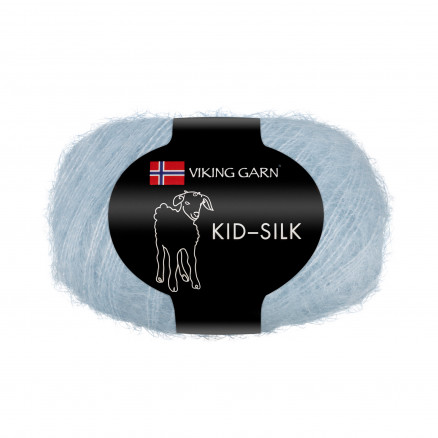 Viking Garn Kid-Silk 320 Viking Garn Kid-Silk 320