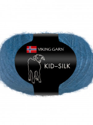 Viking Garn Kid-Silk 324
