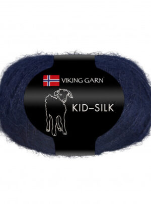 Viking Garn Kid-Silk 326