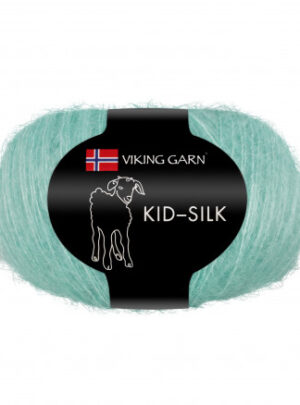 Viking Garn Kid-Silk 328