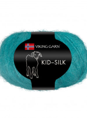 Viking Garn Kid-Silk 329