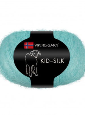 Viking Garn Kid-Silk 330