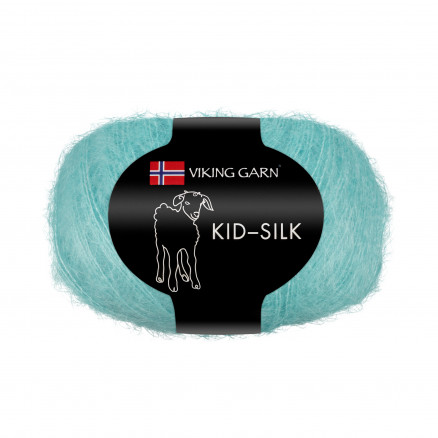 Viking Garn Kid-Silk 330 Viking Garn Kid-Silk 330