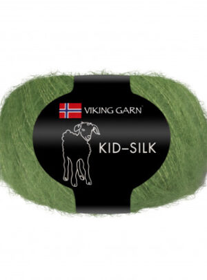 Viking Garn Kid-Silk 332