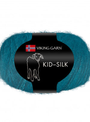 Viking Garn Kid-Silk 338
