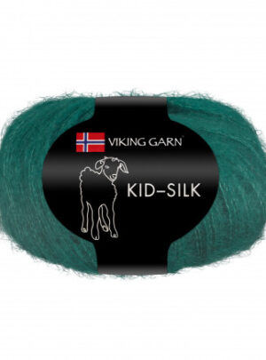 Viking Garn Kid-Silk 339