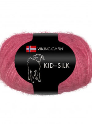 Viking Garn Kid-Silk 362