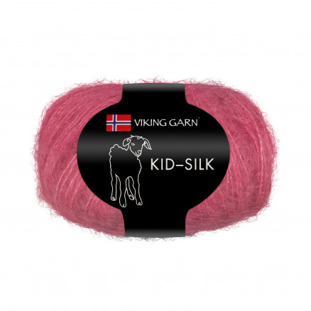 Viking Garn Kid-Silk 362 Viking Garn Kid-Silk 362