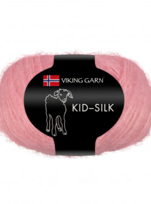 Viking Garn Kid-Silk 365