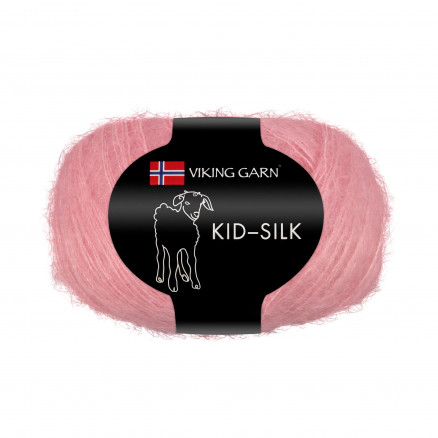 Viking Garn Kid-Silk 365 Viking Garn Kid-Silk 365