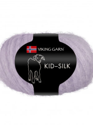 Viking Garn Kid-Silk 367