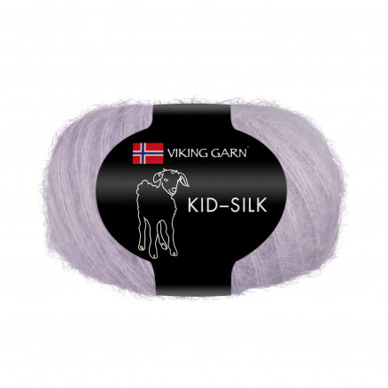 Viking Garn Kid-Silk 367 Viking Garn Kid-Silk 367