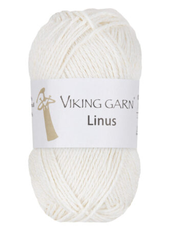 Viking Linus 102 Natur, Bomuld/Hør, fra Viking