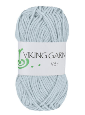 Viking Vår 421 Aqua, Bomuld, fra Viking