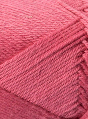 Bomuldsgarn 8/4 Garn 49 Pink
