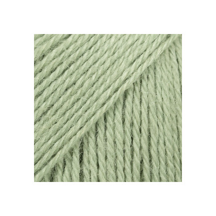 Drops Alpaca Garn Unicolor 9038 Savliegrøn Drops Alpaca Garn Unicolor 9038 Savliegrøn