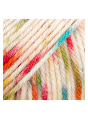 Drops Fiesta Garn Print 27 Vinterkarneval