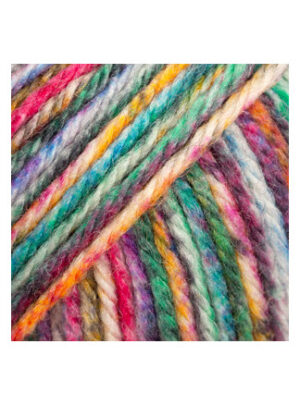 Drops Fiesta Garn Print 29 Havefest