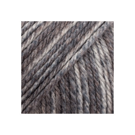 Drops Fiesta Garn Print 31 Midnatsskov Drops Fiesta Garn Print 31 Midnatsskov