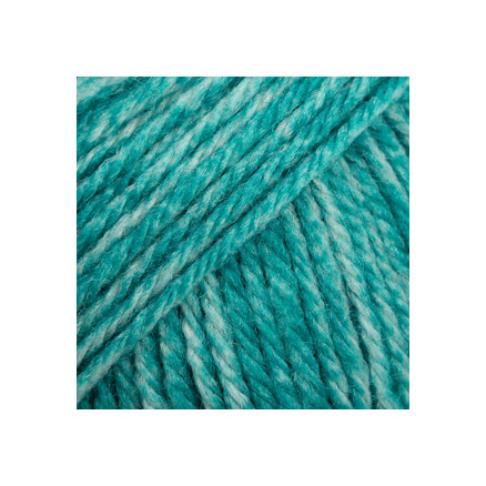 Drops Fiesta Garn Print 34 Smaragd Drops Fiesta Garn Print 34 Smaragd