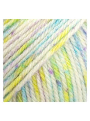 Drops Fiesta Garn Print 37 Eventyrlys