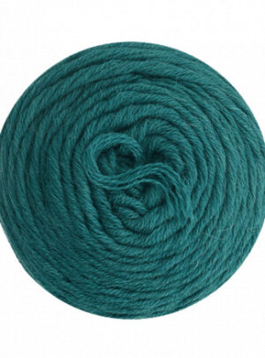 Scheepjes Whirligigette 252 Teal