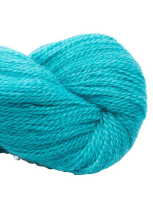 BC Garn Babyalpaca 10/2 69 Intens Turkis