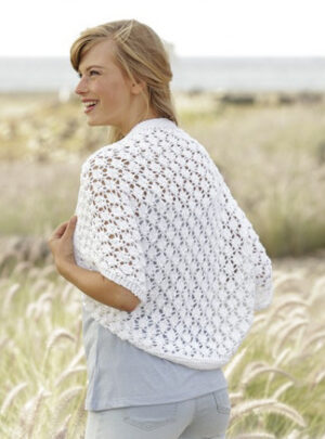 Always Cute by DROPS Design - Sjælevarmer Strikkeopskrift str. S - XXXL