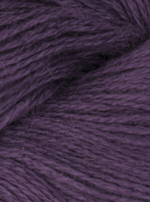 BC Garn Babyalpaca 10/2 13 Aubergine